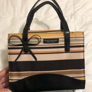Vintage Kate Spade Tote